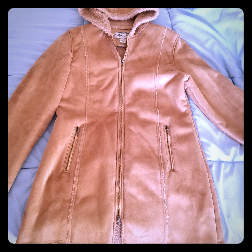 Wintercoat